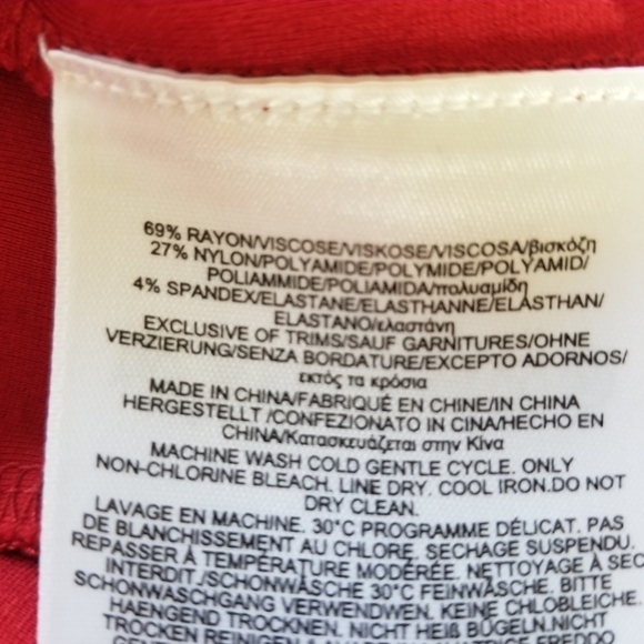 Brooks Brothers | Fleece Sheath Dress - Picture 4 of 6